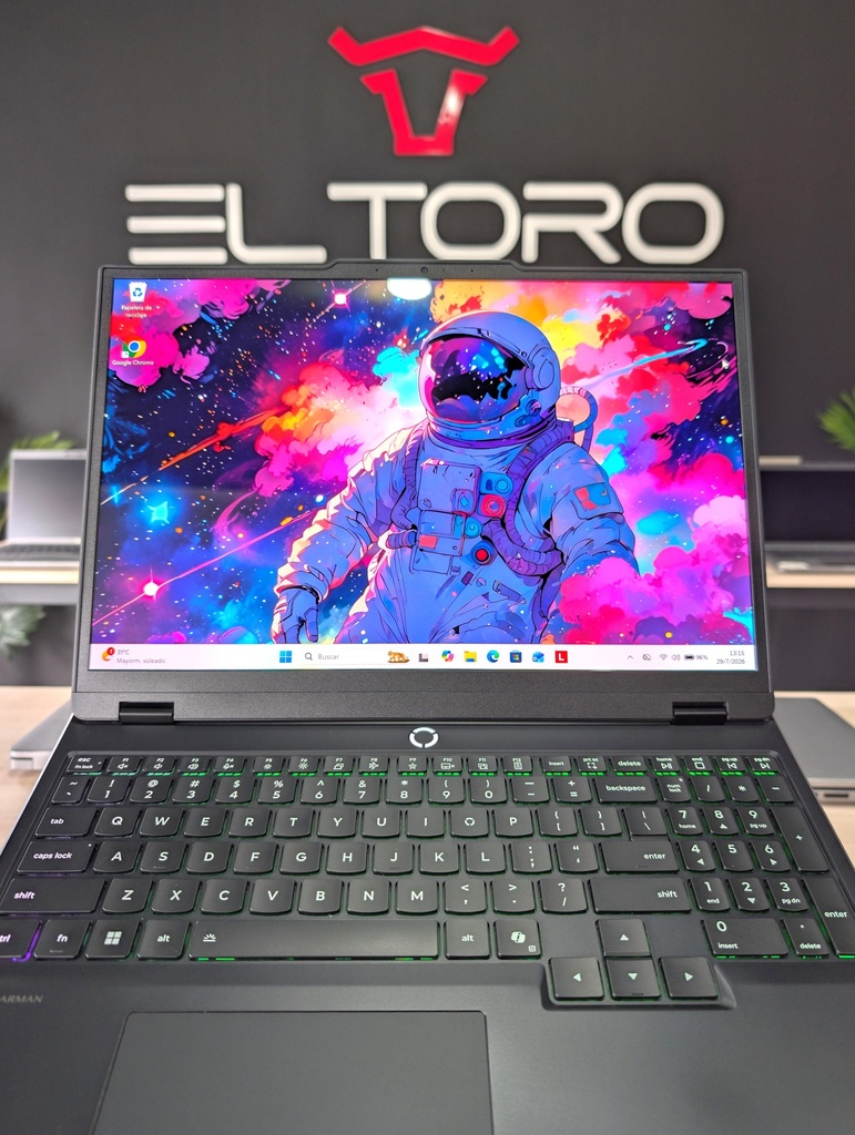 LENOVO LEGION 5