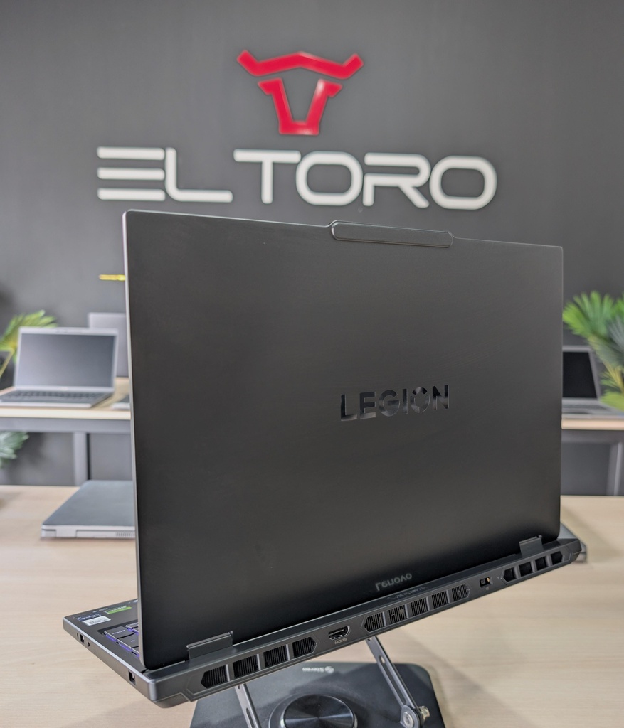 LENOVO LEGION 5
