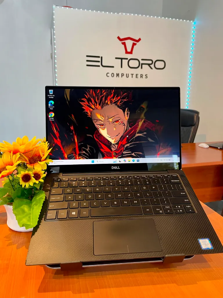 DELL XPS 13 9380