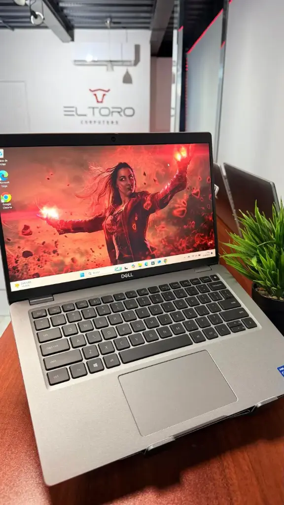 Dell Latitude 5420
