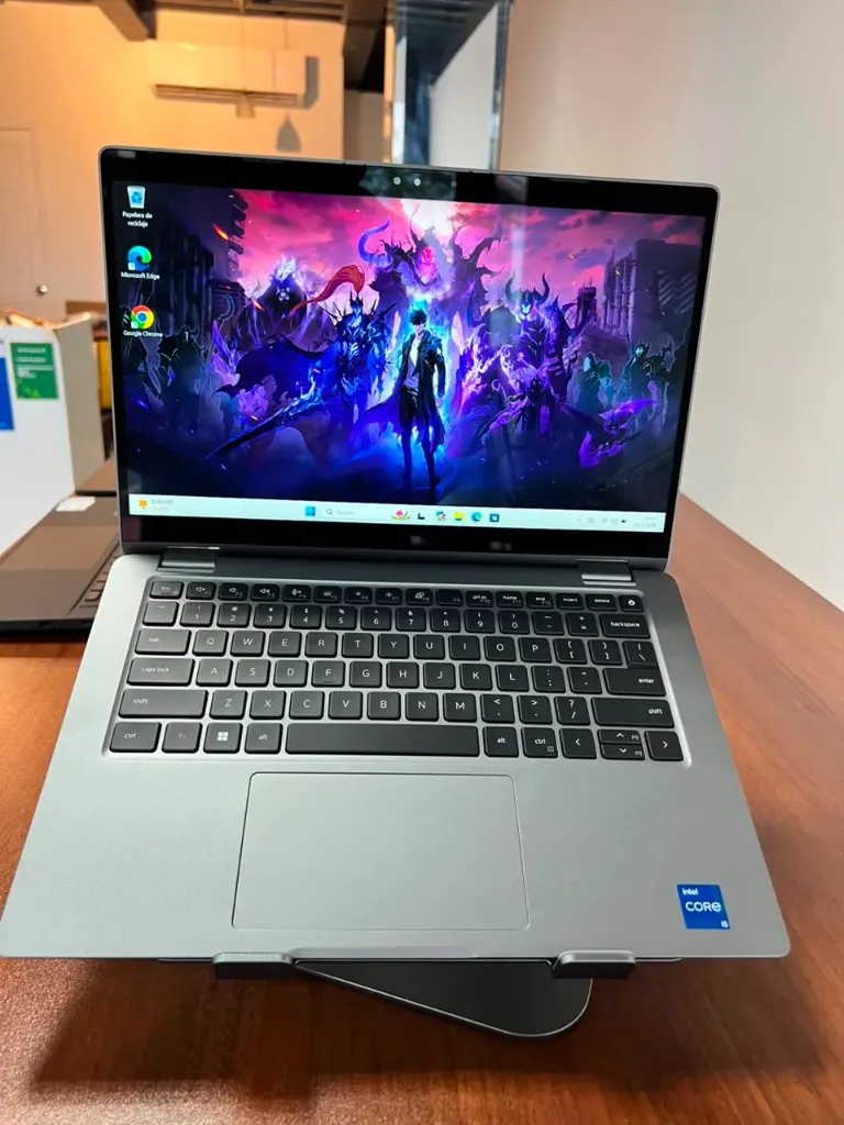 DELL LATITUDE 3340