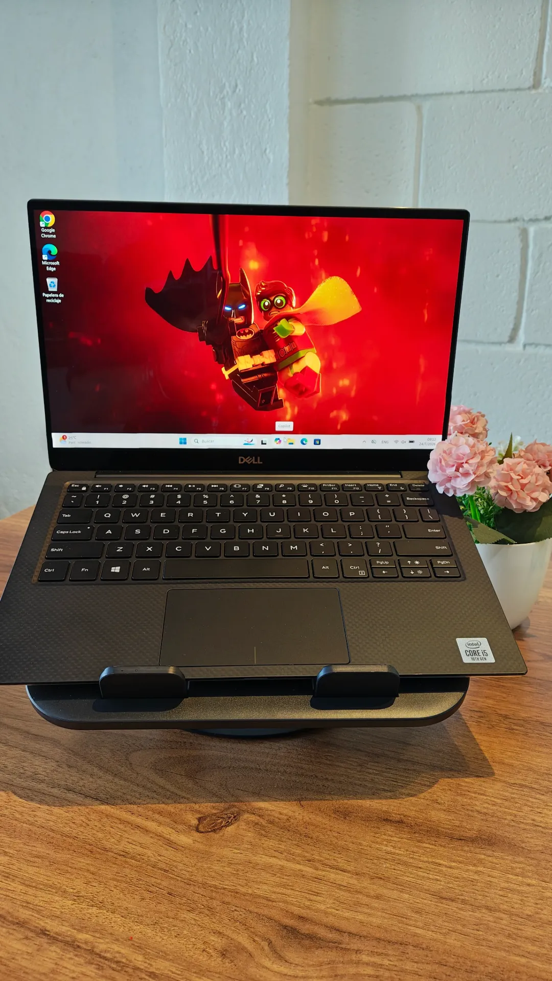 DELL XPS 13 7390