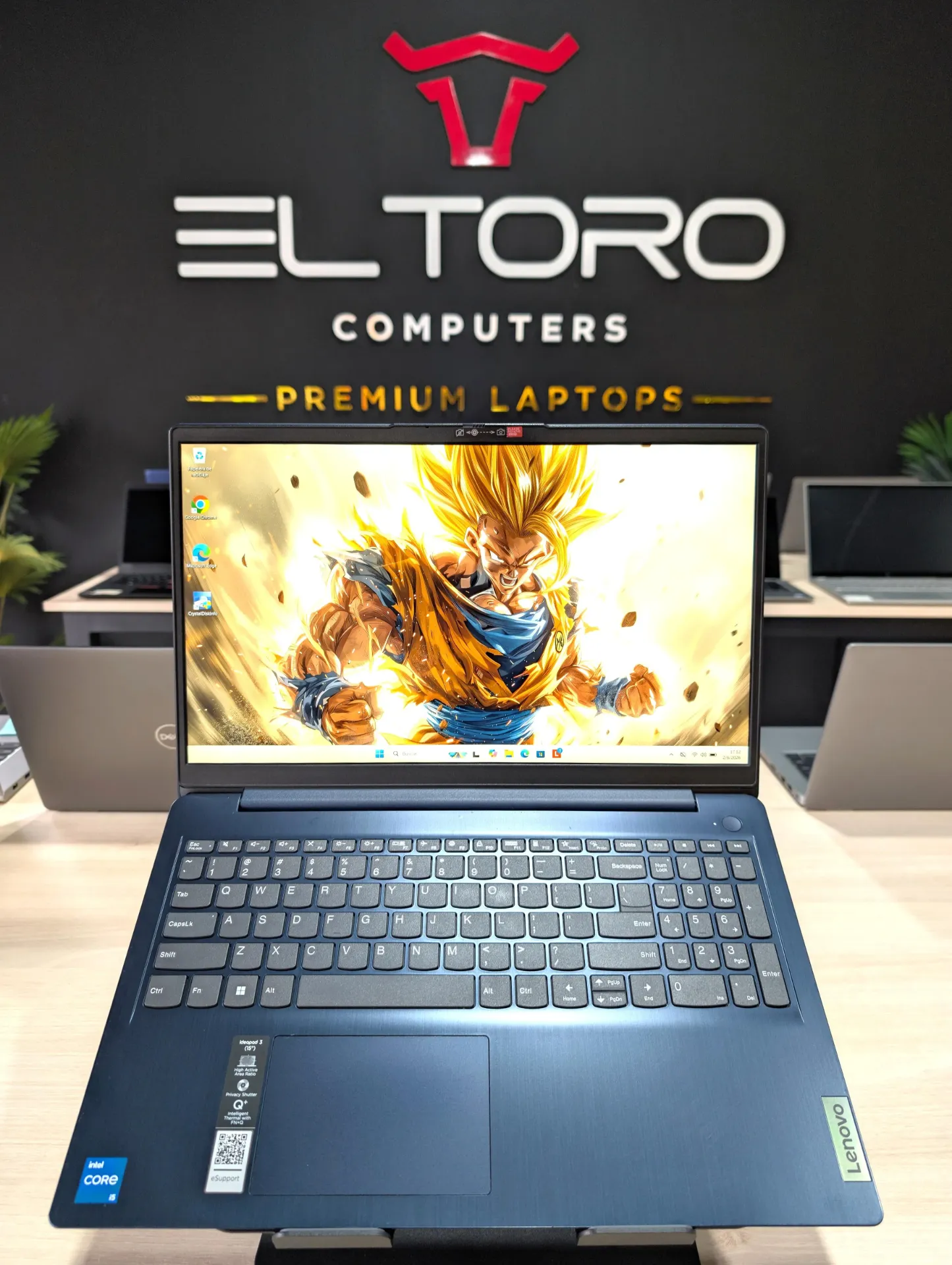 Lenovo Ideapad 3