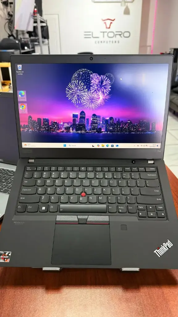 Lenovo Thinkpad T14