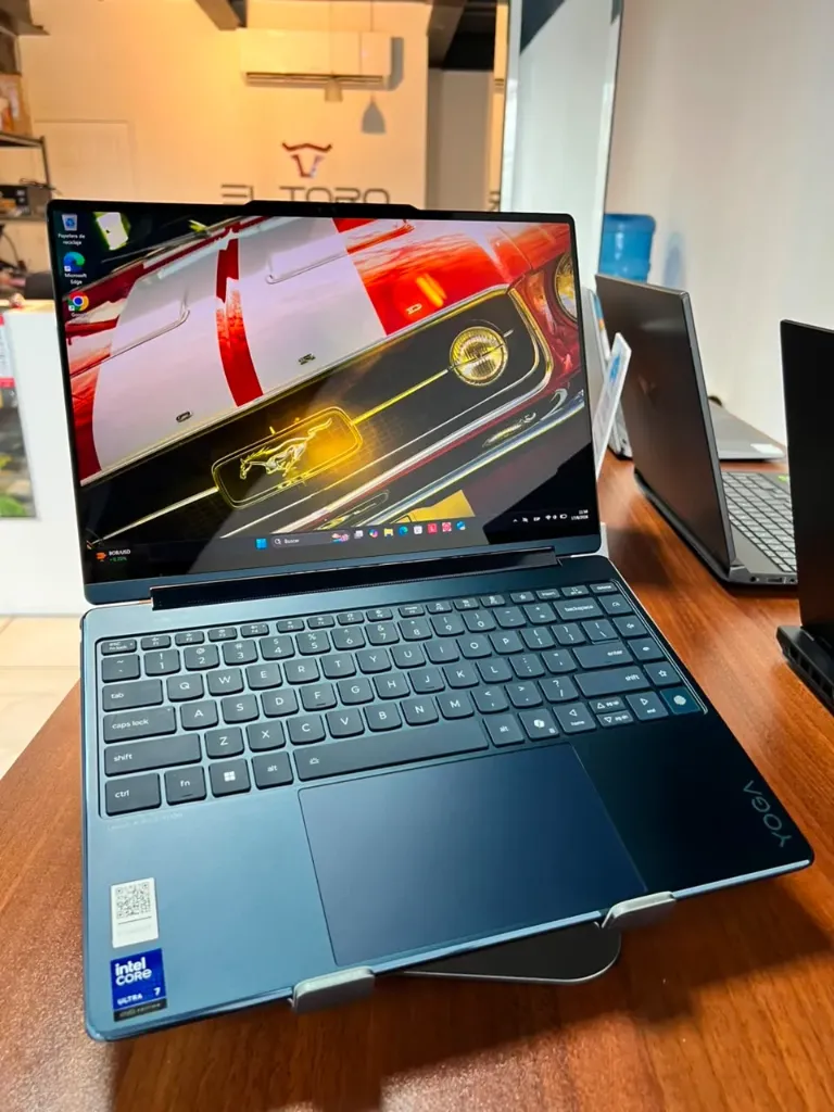 LENOVO YOGA 7
