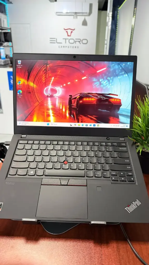 Lenovo Thinkpad T14