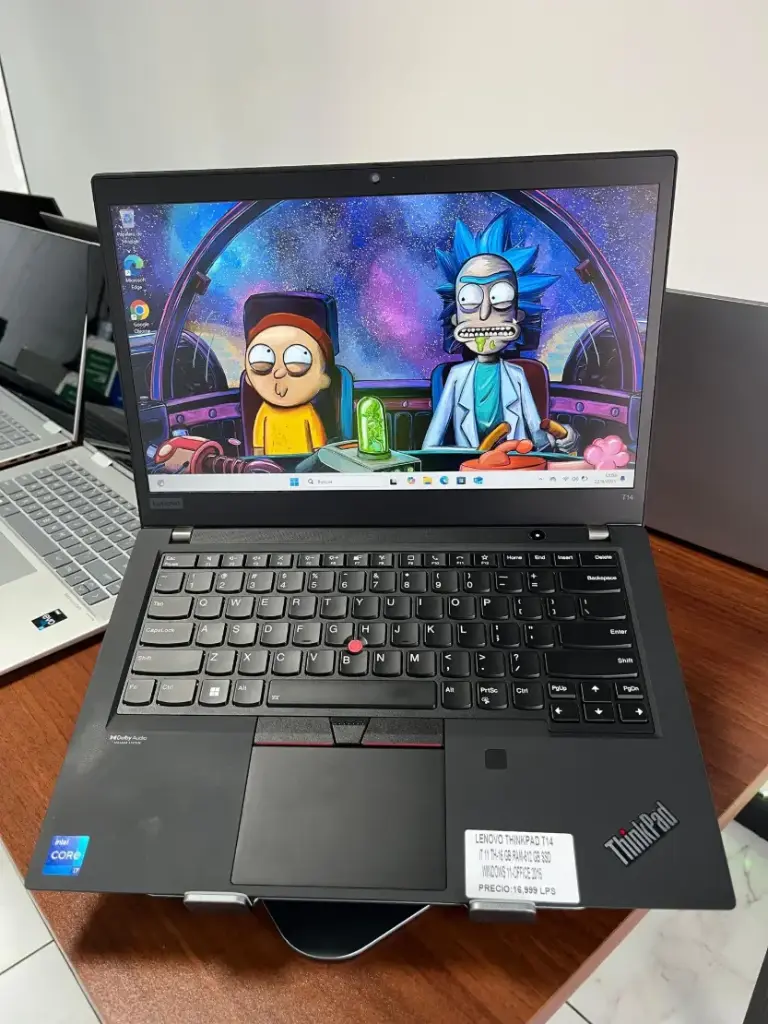 Lenovo Thinkpad T14