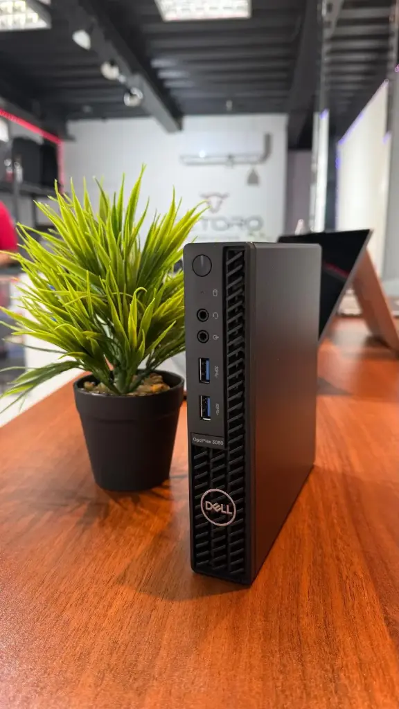 Dell Optiplex 3080