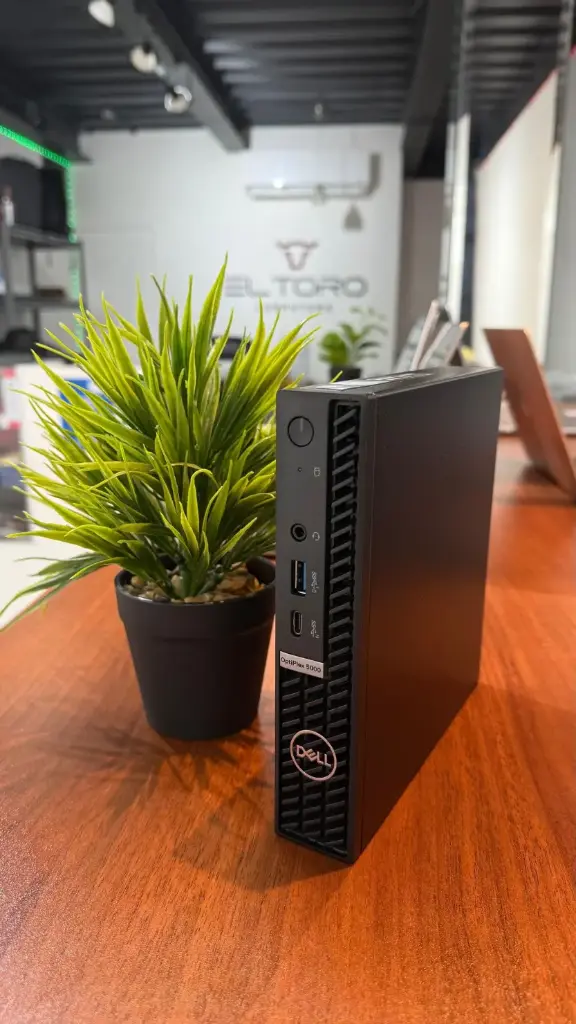 Dell Optiplex 5000