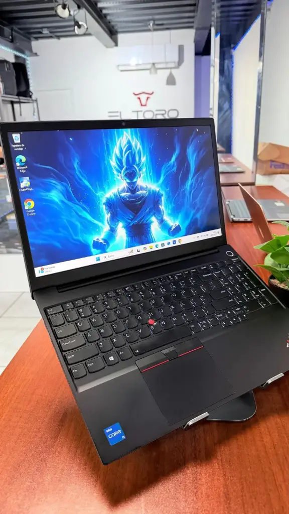 Lenovo Thinkpad E15