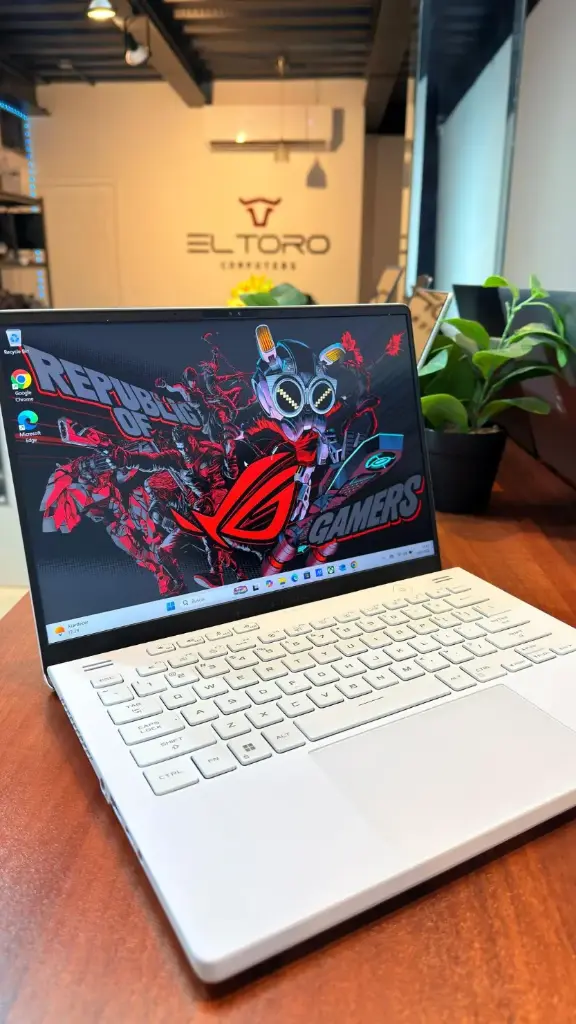 Asus ROG Zephyrus G14 GA402XV