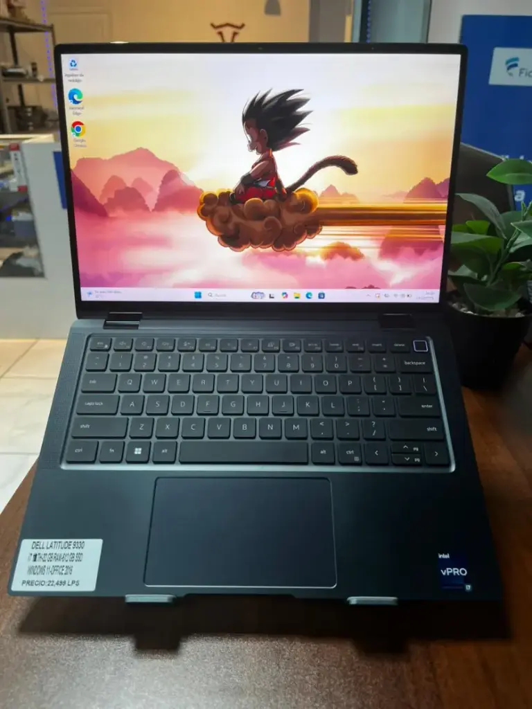 Dell Latitude 9330