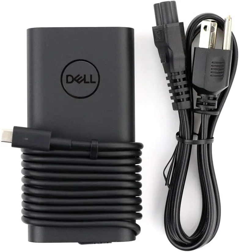 Cargador Dell Tipo C 90 Wats usado