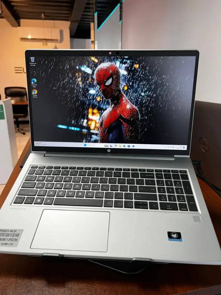 HP Probook 455 G9