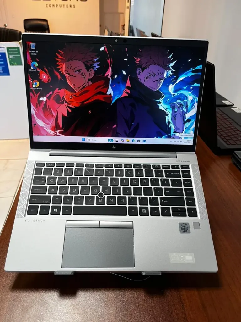 Hp EliteBook 840 G7