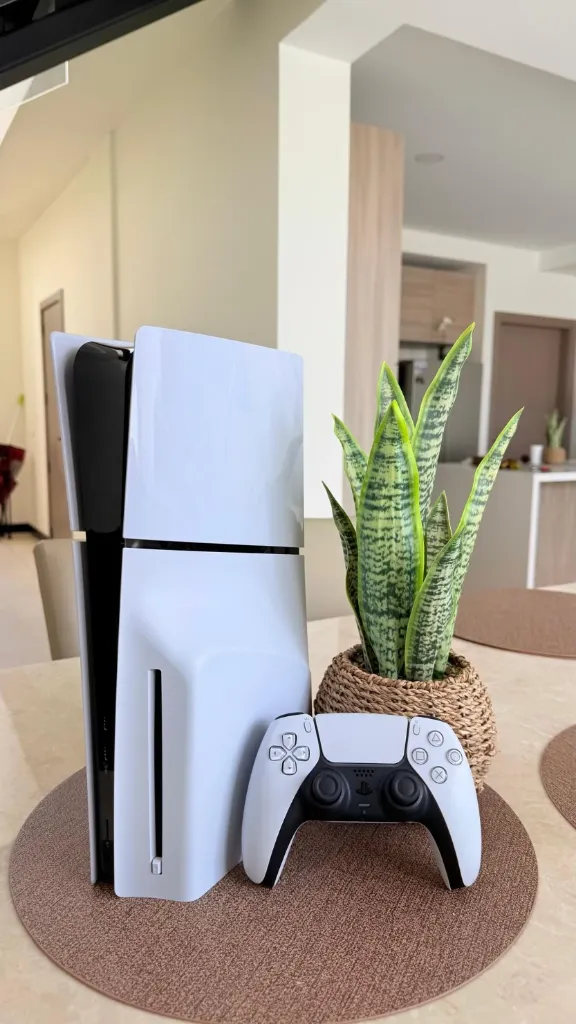 Play Station 5 Slim