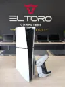 Play Station 5 Slim Version Disco