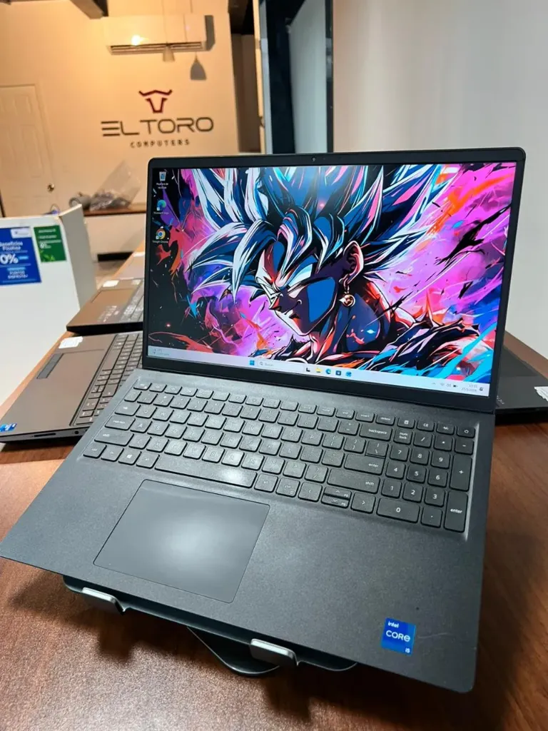 DELL INSPIRON 15